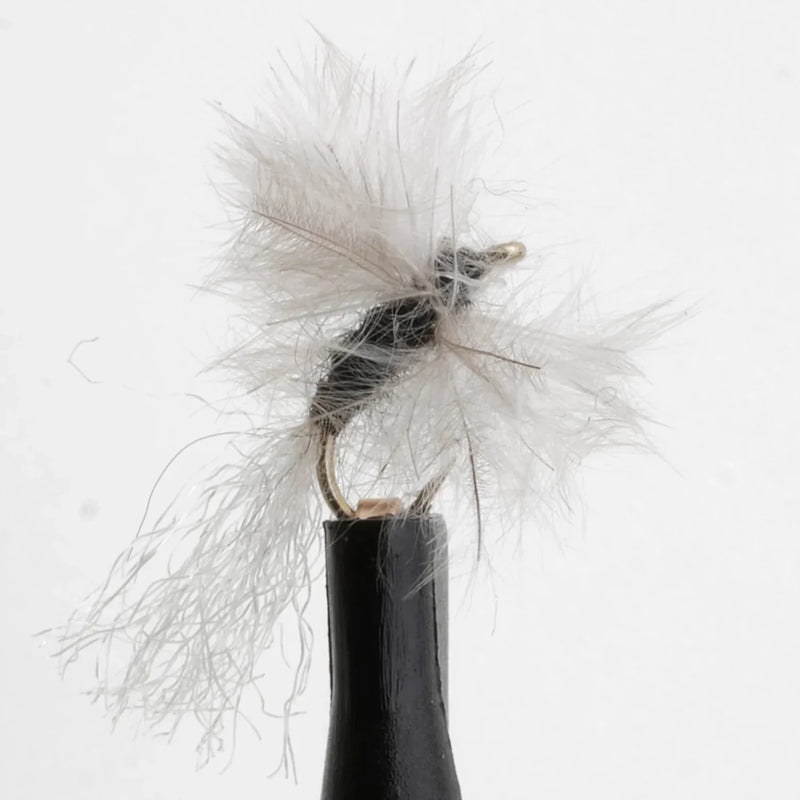 Skittering Zelon Midge