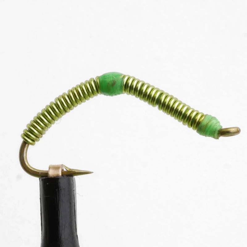 Nightcrawler Chartreuse