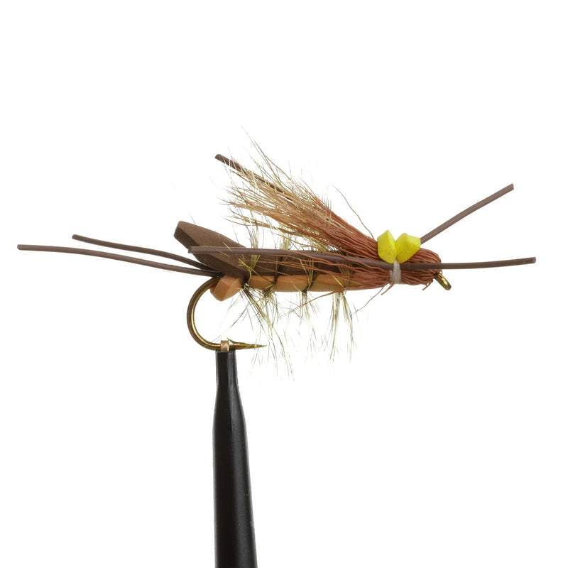 Rubberleg Skwala Hopper