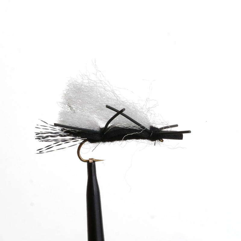 Chubby Chernobyl Black