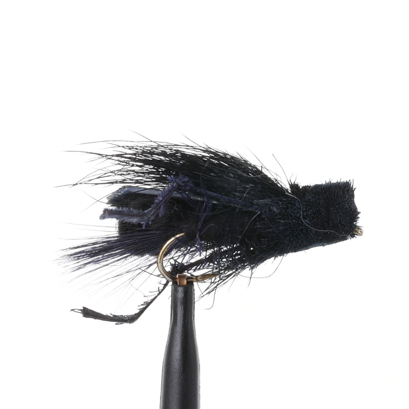 Dave's Cricket Black