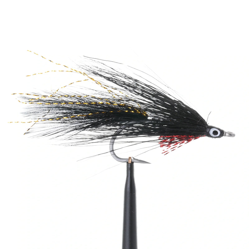 Deceiver Black