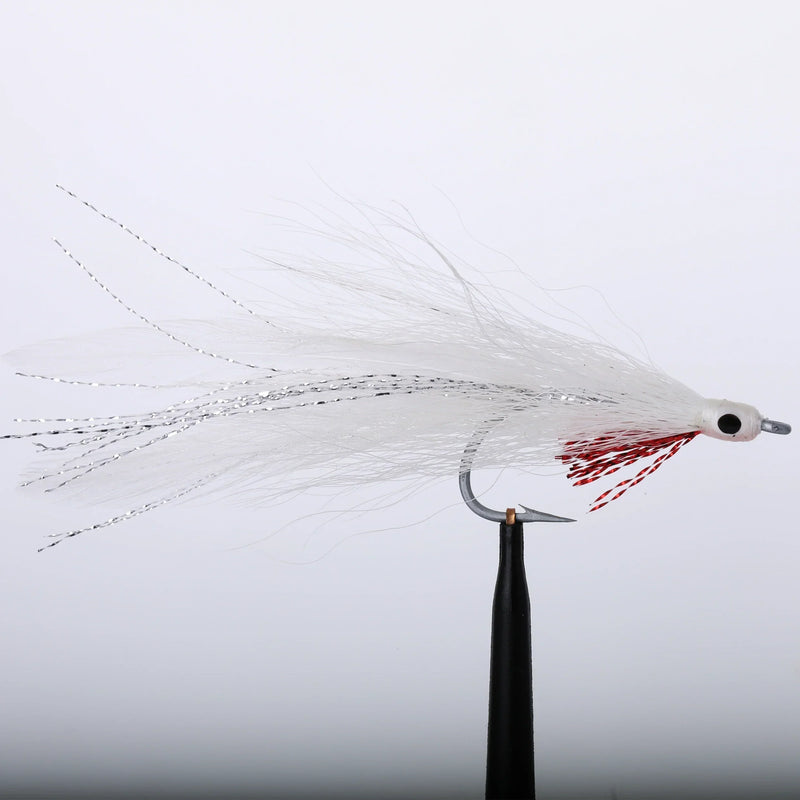Deceiver White