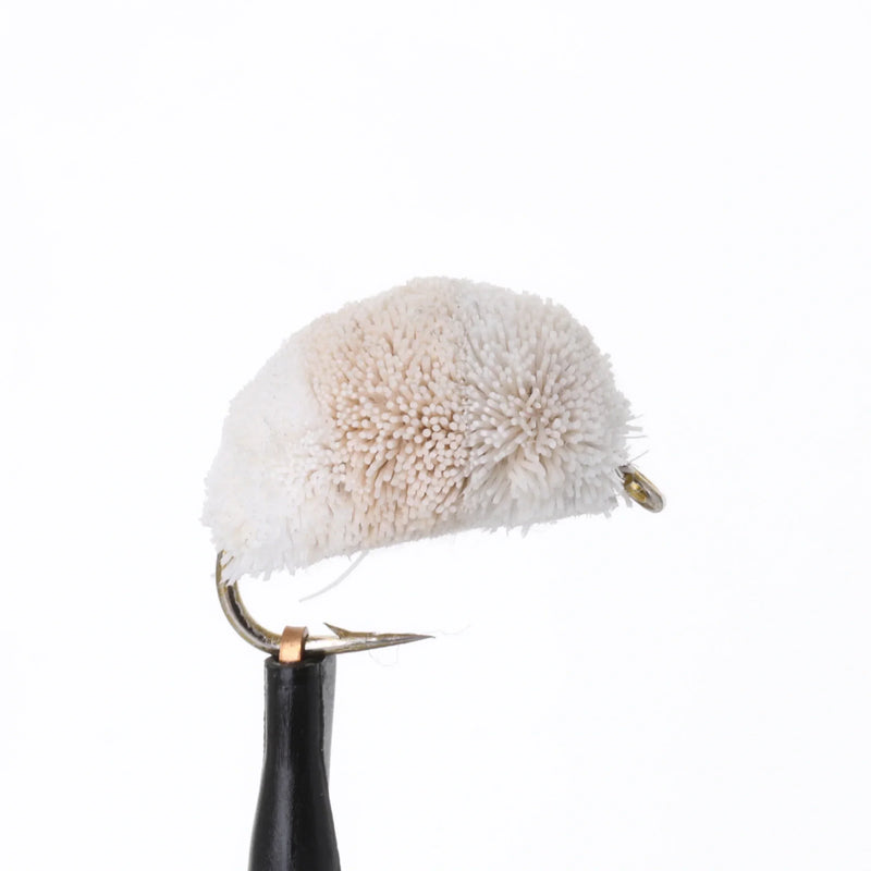 Dog Biscuit White