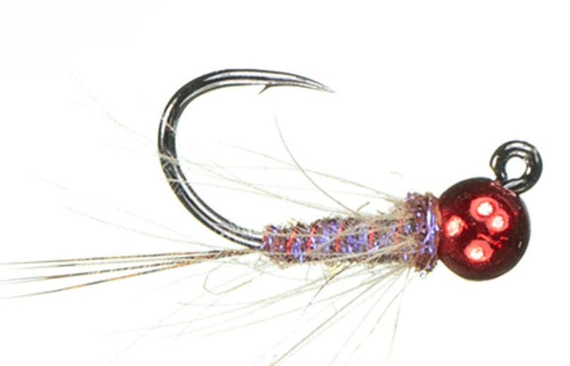 Duracell Jig Red Bead