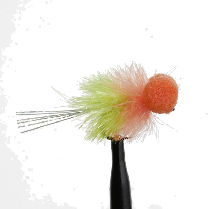 Jelly Booby Tequila Sunrise