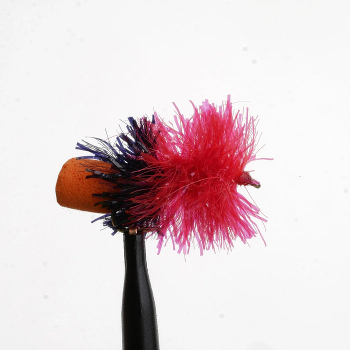 FAB Pink/Black