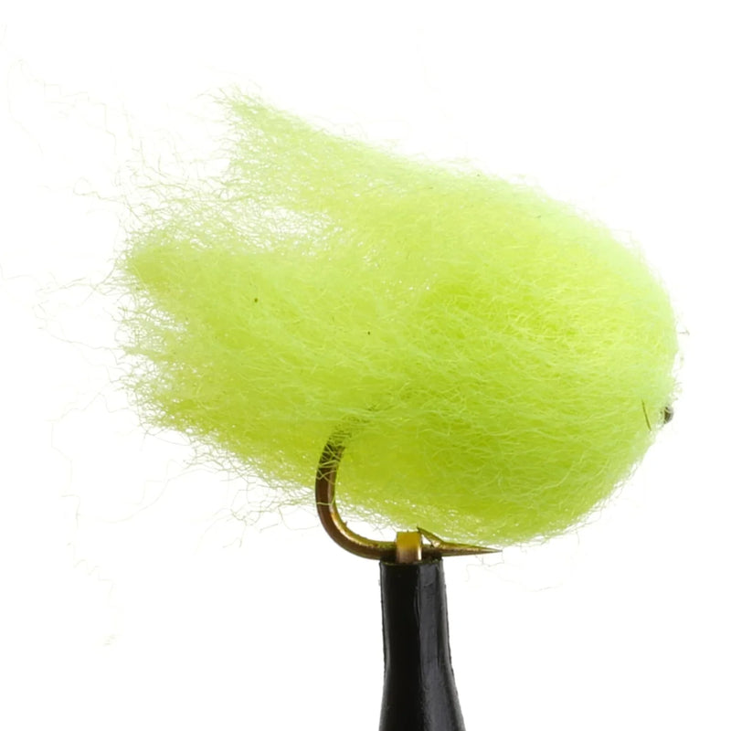 Nuke Egg Chartreuse