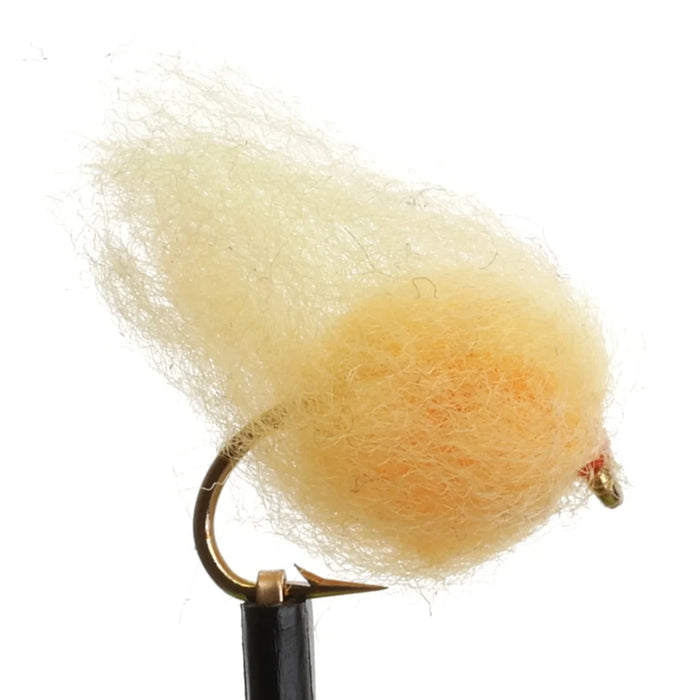 Nuke Egg Light Roe