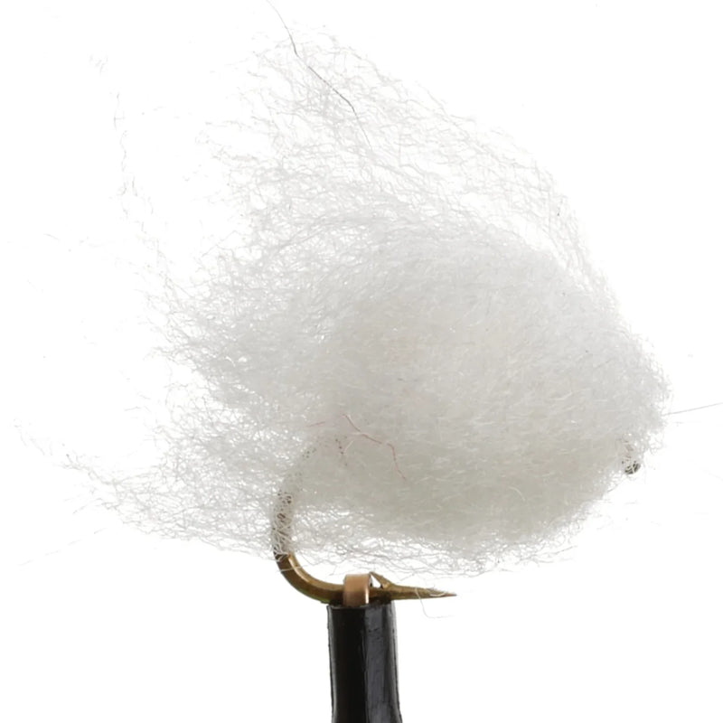 Nuke Egg White
