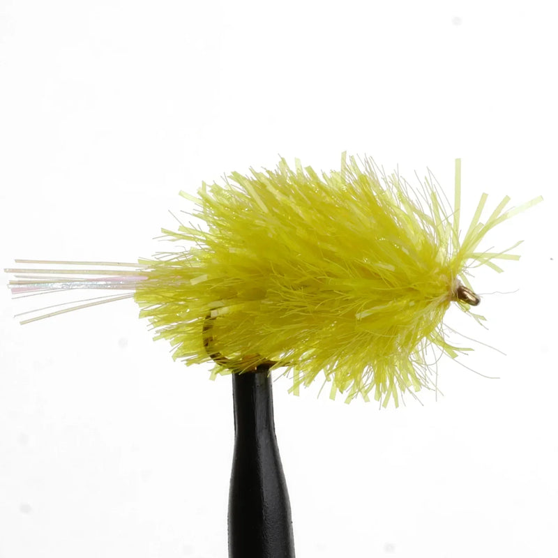 Jelly Blob Yellow