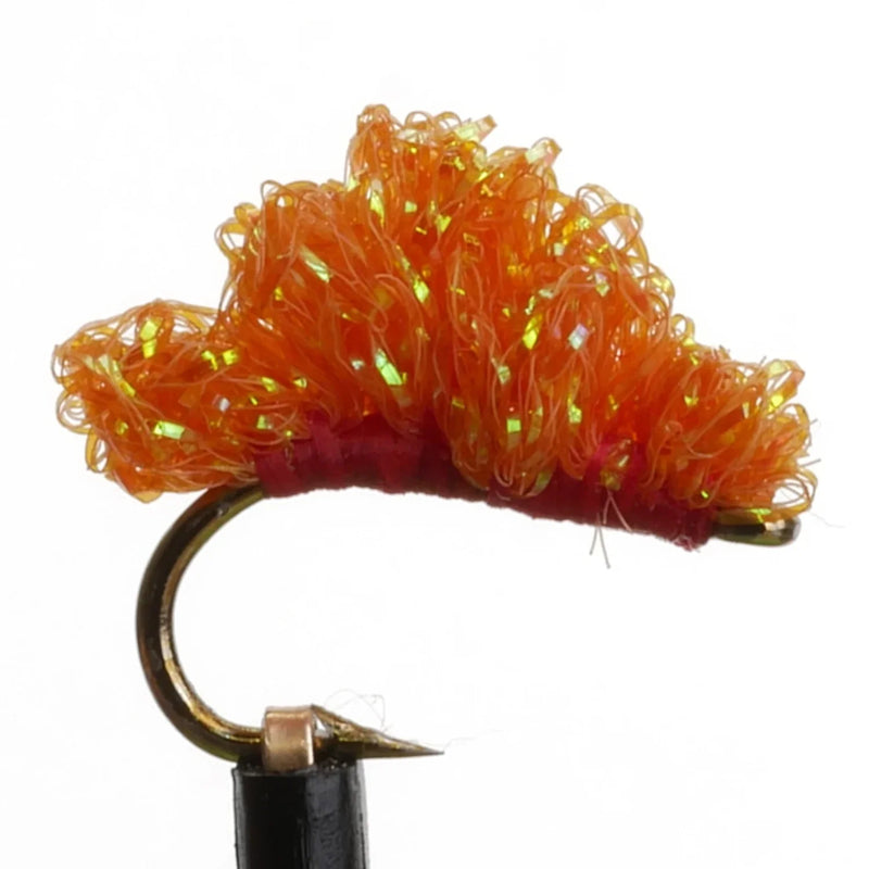 Crystal Meth Orange