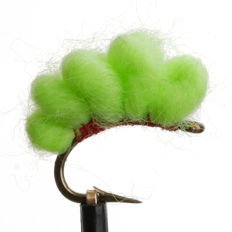 Sucker Spawn Chartreuse