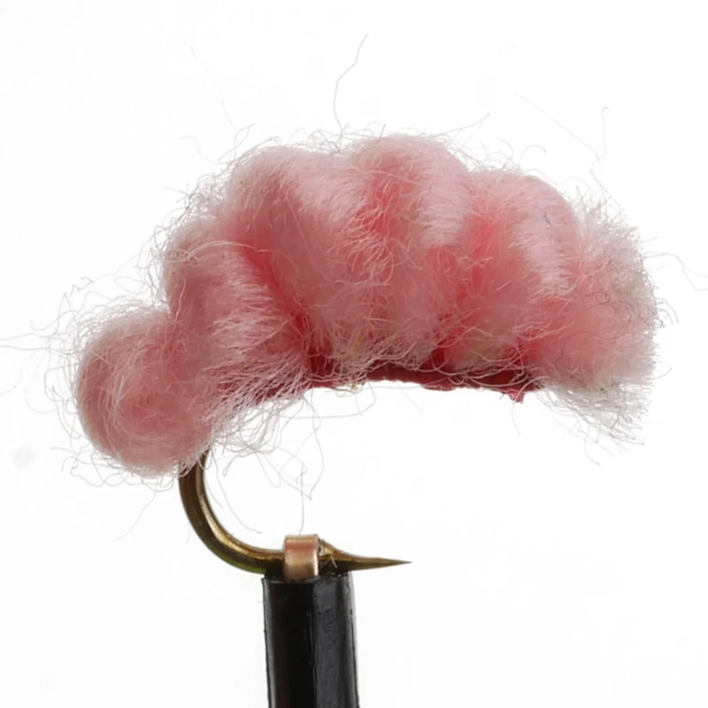 Sucker Spawn Rose