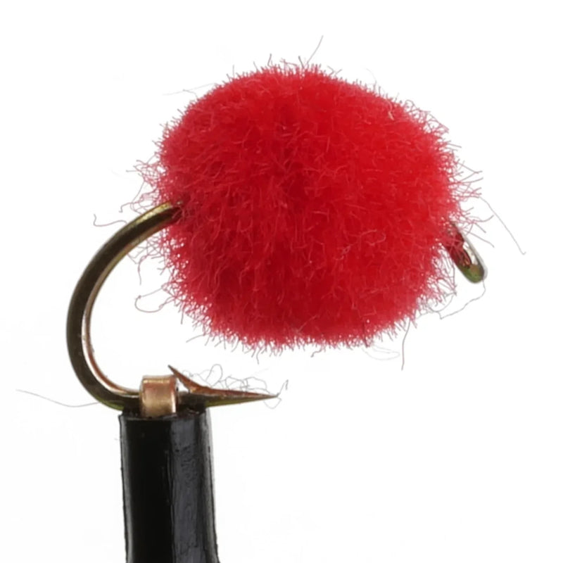 Micro Egg Red
