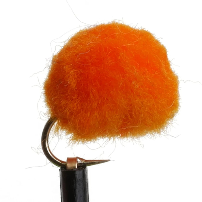 Egg Orange