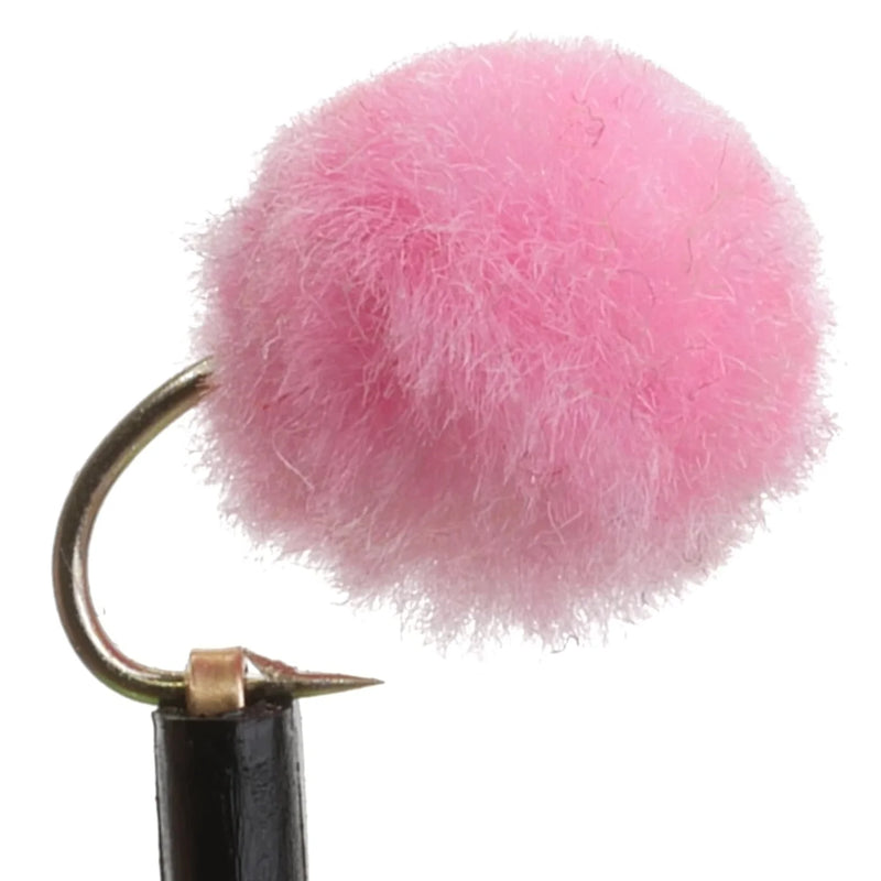 BeadHead Egg Pink