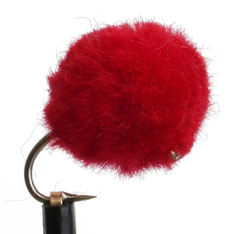BeadHead Egg Red