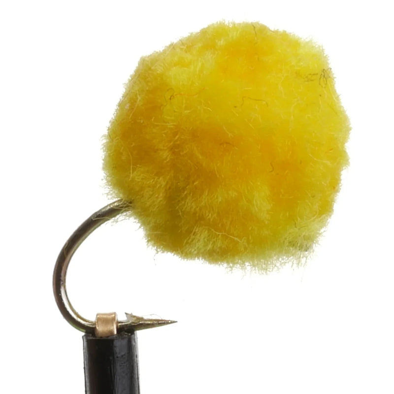 Egg Yellow