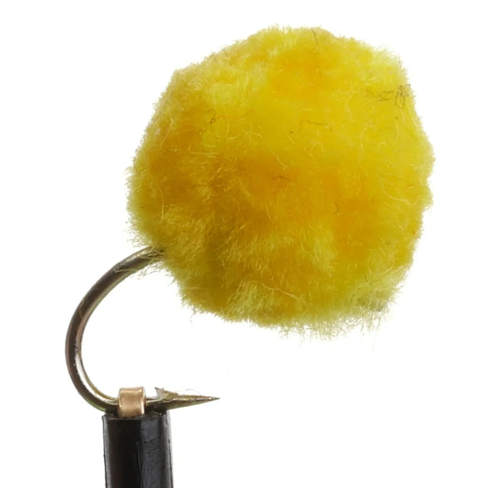 Egg Yellow