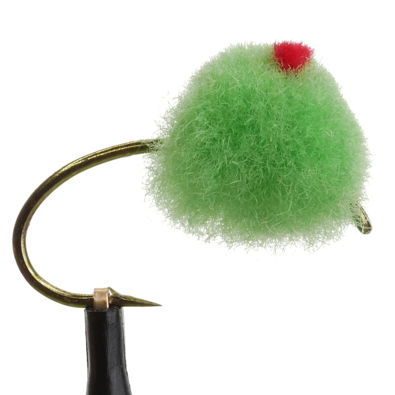 Glo Bug Chartreuse
