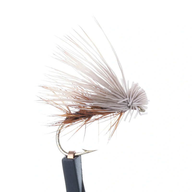 Elk Hair Caddis Dark Brown