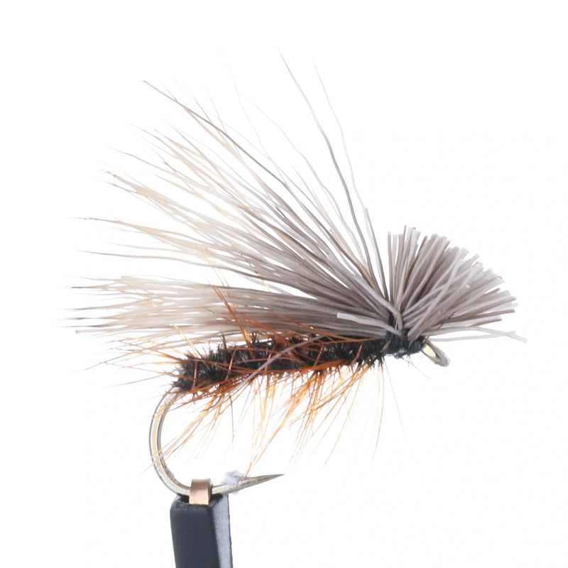 Elk Hair Caddis Peacock