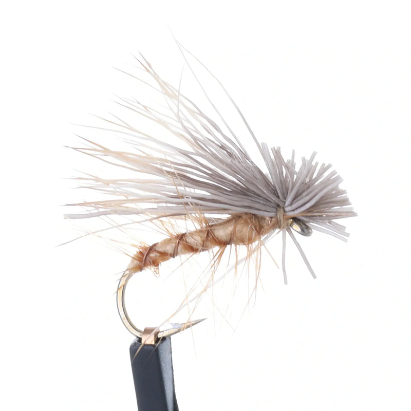 Elk Hair Caddis Tan