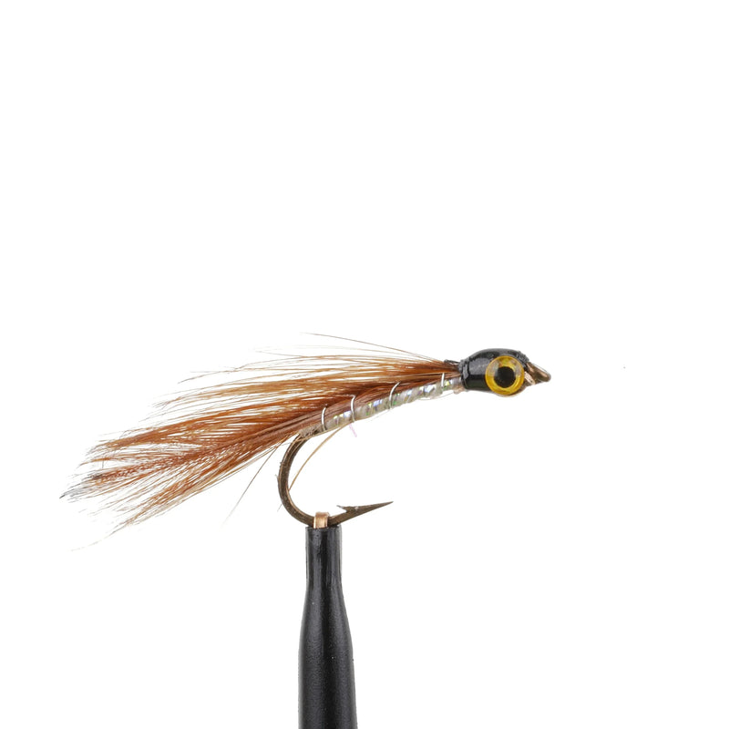 Epoxy Ginger Mick Pearl