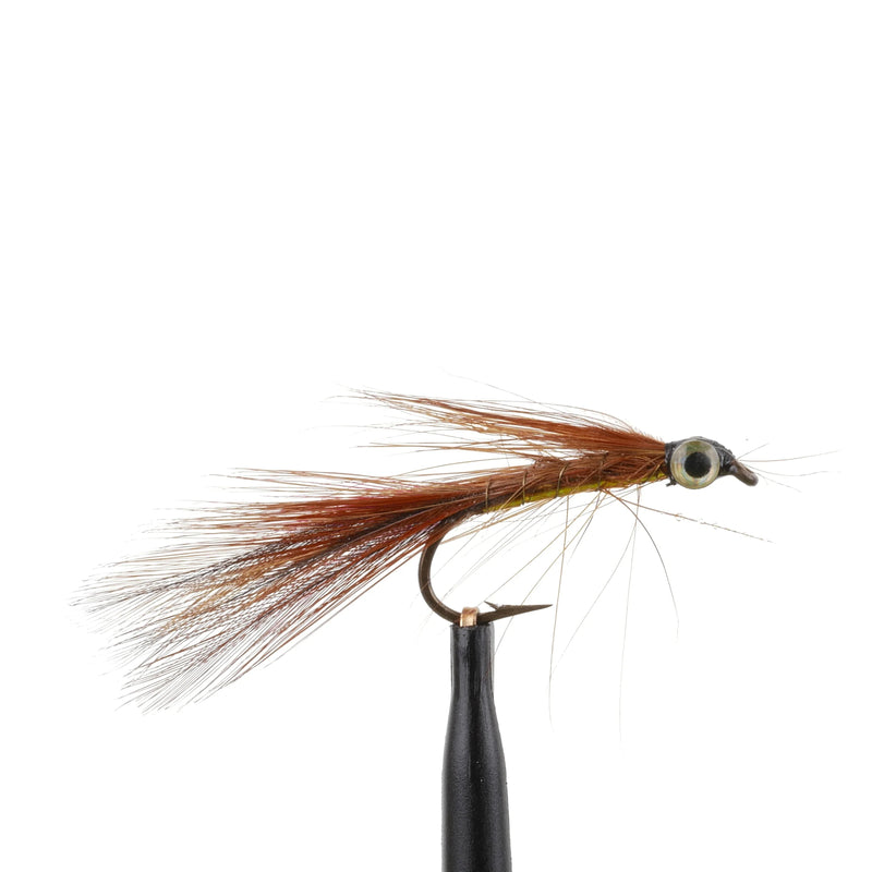Epoxy Ginger Mick UV Pearl