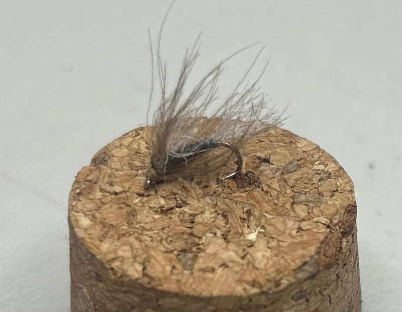 Dave's Brownout Caddis