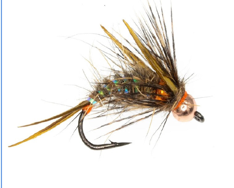 Craven’s Problem Child Hares Ear