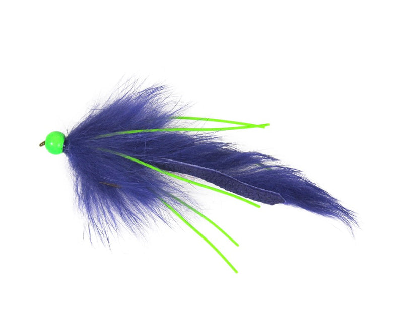 Strip-Tease Purple