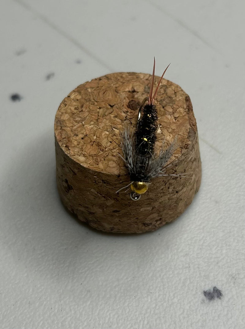 Beadhead 20-incher