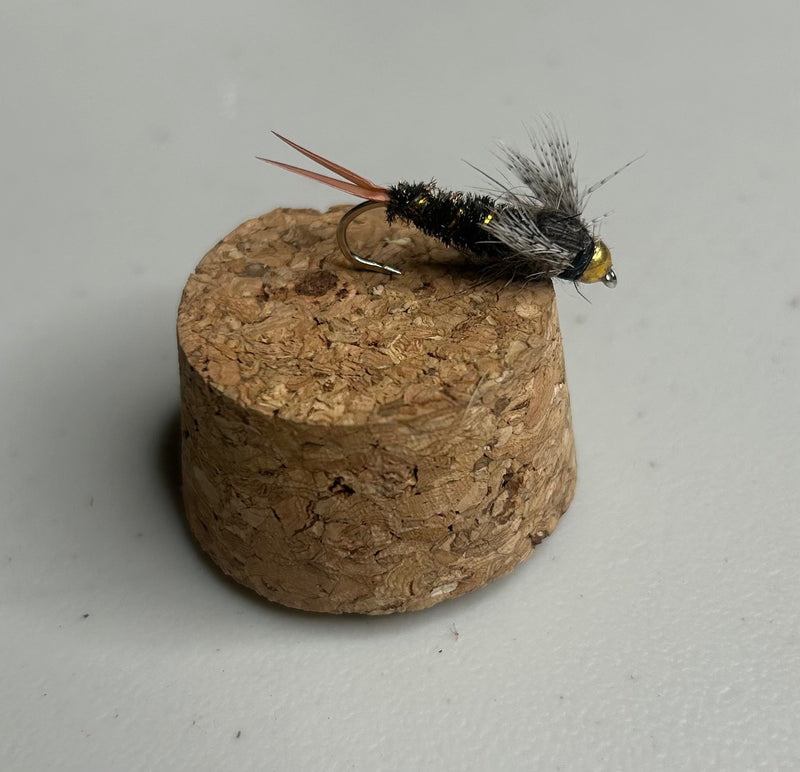 Beadhead 20-incher
