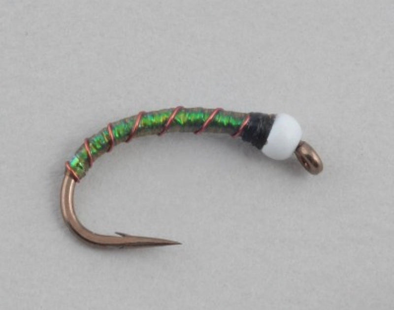 Ice Cream Cone Chironomid Lime