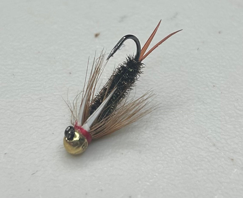 Tungsten Jiggy Prince