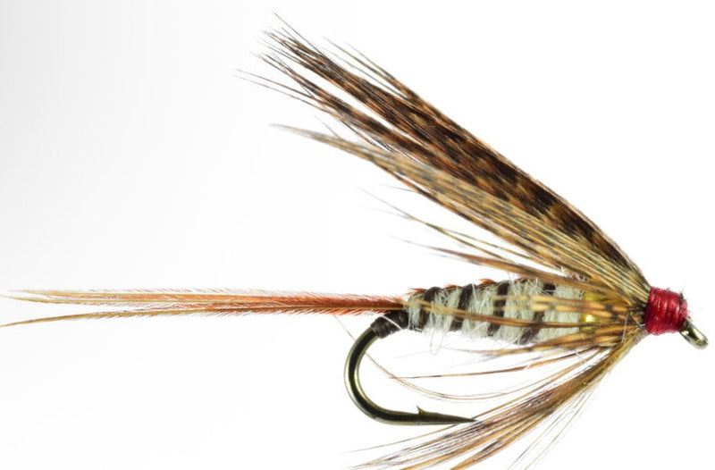 March Brown Emerger