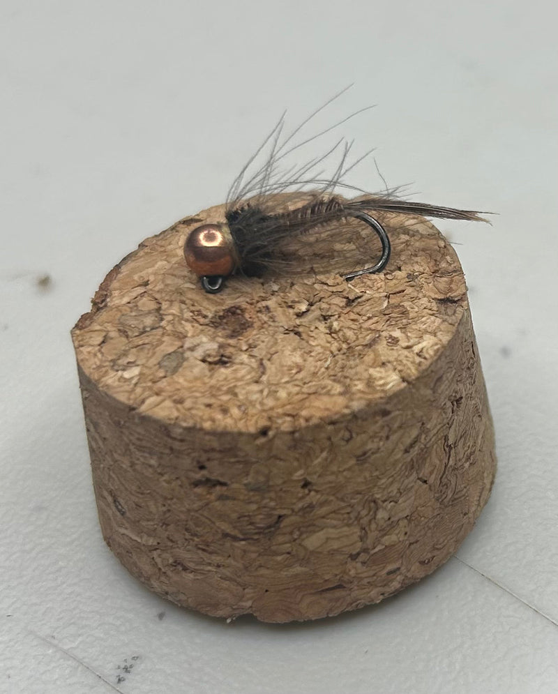 Flashback Pheasant Jig