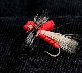 Doculator Red