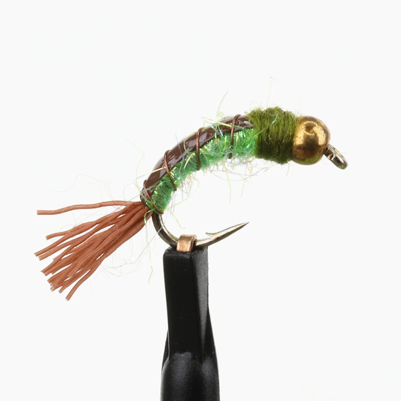 GTI Caddis