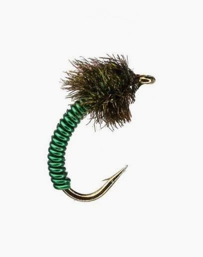 Brassie Green