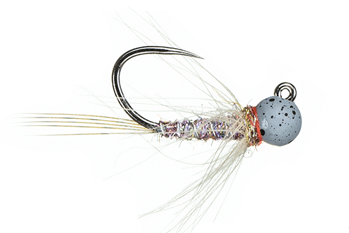 Duracell Jig Rainbow