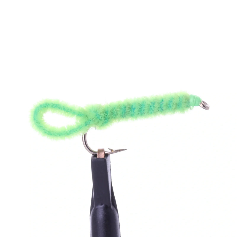 Green Weenie