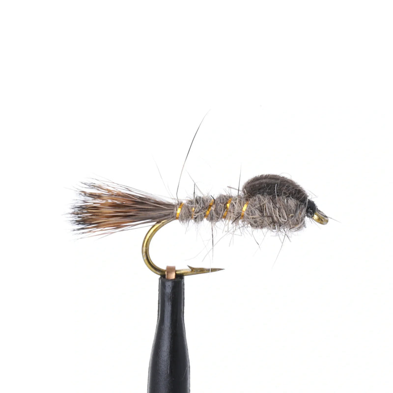 Hares Ear Nymph