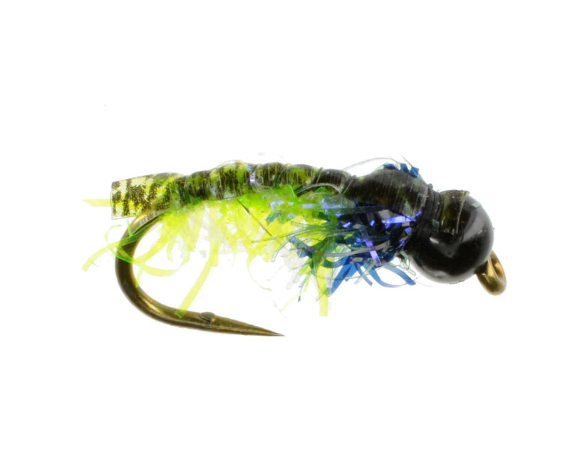 Czech Catnip Chartreuse