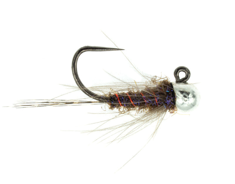 Duracell Jig Brown