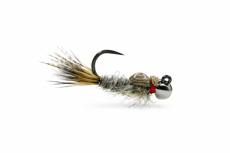 Hares Ear Jig