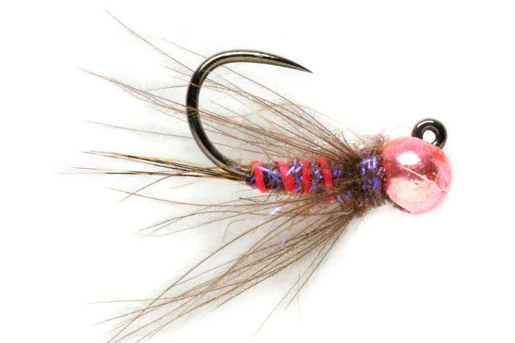 Hot Ribbed Duracell Jig