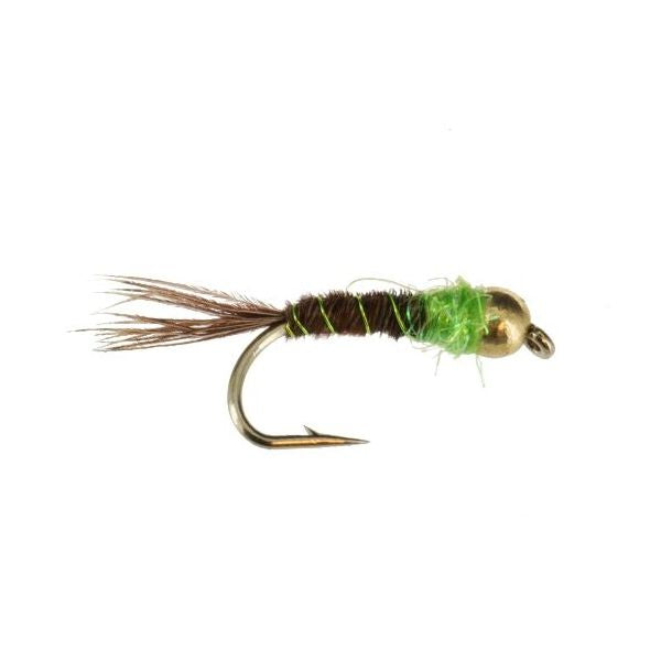 Frenchie Chartreuse